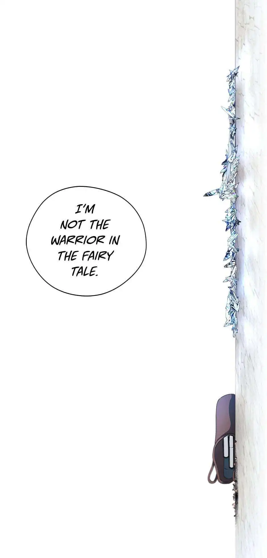 Accidental Warrior [ALL CHAPTERS] Chapter 7 52